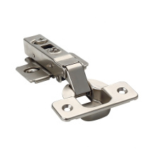 China factory high quality 3d adjustable C.C 105 Degree open angle kitchen cabinet soft close hinges